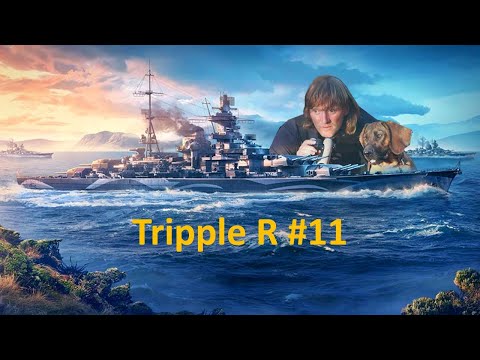 Random Replay Review #11: LM Venezia