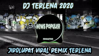 Download lagu DJ Ji Ro Lu Pat Tik-Tok | Remix Terlena Viral Full Bass mp3 Download lagu DJ Ji Ro Lu Pat Tik-Tok | Remix Terlena Viral Full Bass mp3