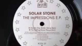 solar stone the calling inner peace mix