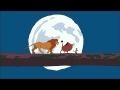 The Lion King In 30 Seconds