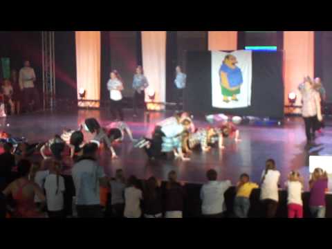 TK Orel Telnice Supersize me :)