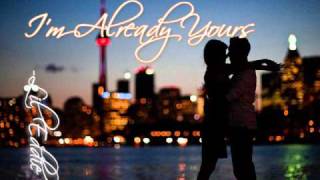 I'm Already Yours - Lil Eddie W/ lyrics and DL