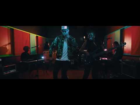 DELING K // ONE FLOW #Part1 (Cover Wizkid - Ojuelegba)