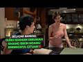 SERUNYA BELAJAR BARENG GURU T0BRUT ENDINGNYA DIKASIH JATAH Alur Film