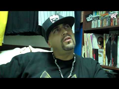 Bate Sasho @RadiYo! NRB (1of4)