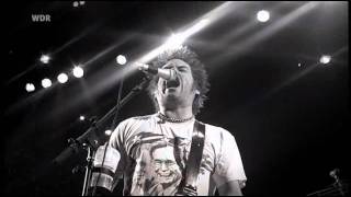 NOFX - Live At Area 4 - 18 - There&#39;s no Fun in Fundamentalism