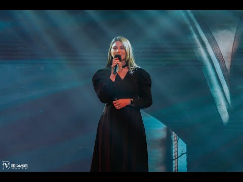 În ceasul cel mai greu - Mika Varga