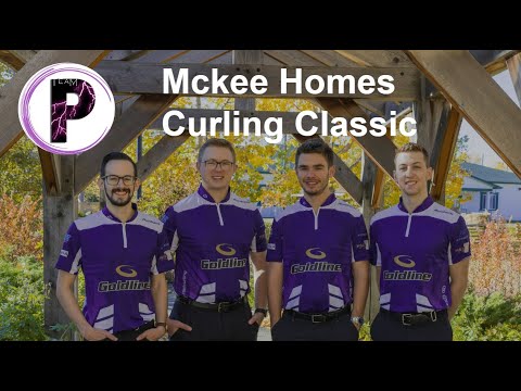 Mckee Homes Classic 2022 - Game 4 - Quarter Final - Parent V.S. Jacques