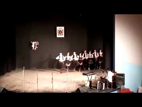 AKUD "Mira Lukač Drvar" - Igre iz Šumadije i Pomoravlja