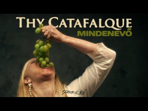 Video thumbnail for Mindenevö
