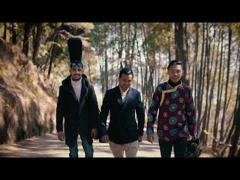 Phiroj & Adrian - Namari Baachey  (Acoustic Version)