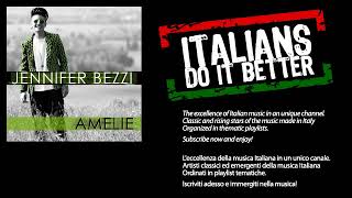 Jennifer Bezzi - Amelie