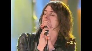 The Academy Is... - LAX to O&#39;Hare - LIVE on MTV