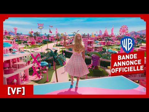 Teaser Officiel [VF]