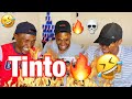 FAMILY REACTS To WILLIAM LAST KRM TINTO Official Music Video S A REACTION CHANNEL