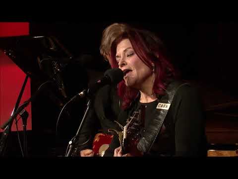 download lagu mp3 mp4 Rosanne Cash She Remembers Everything Deluxe, download lagu Rosanne Cash She Remembers Everything Deluxe gratis, unduh video klip Rosanne Cash She Remembers Everything Deluxe