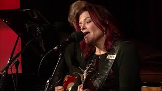Rosanne Cash: She Remembers Everything