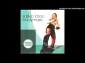 bodymusic by saskia laroo