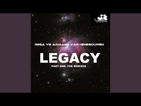 Move Up & Down (ReGa vs Armand van Henegouwen Remix)