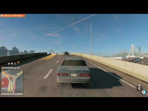 Watch DOGS 2 PT59