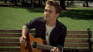 Hunter Hayes featuring Jason Mraz - "Everybody's Got Somebody But Me" [Official Video]