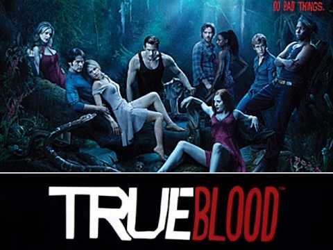 Black Rebel Motorcycle Club - Bad Things (True Blood Soundtrack)