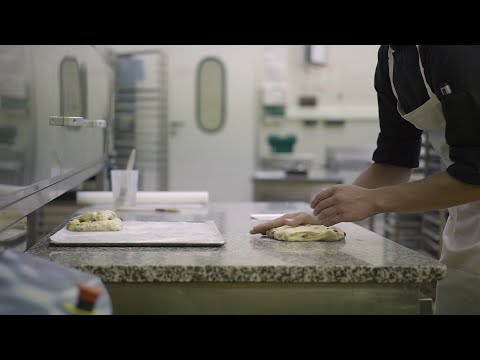 Le secret du Kougelhopf - Maison Alsacienne de Biscuiterie