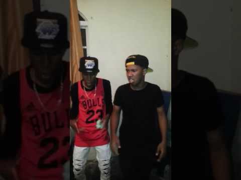 PIIPA EL EXTREMO VS MC ENGEL