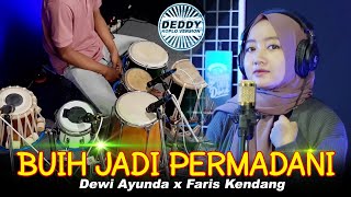 Download lagu BUIH JADI PERMADANI VERSI DANGDUT KOPLO JARANAN DEWI AYUNDA X FARIS KENDANG mp3 Download lagu BUIH JADI PERMADANI VERSI DANGDUT KOPLO JARANAN DEWI AYUNDA X FARIS KENDANG mp3