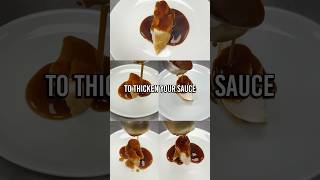 5 Ways to Thicken Your Sauce