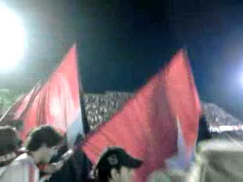 Newells 2 vs Sina 2 cagon !!