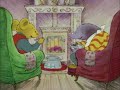 Мышь и Крот 18 Грустный момент Смыш и Рой Mouse And Mole 18 A Sad Mom