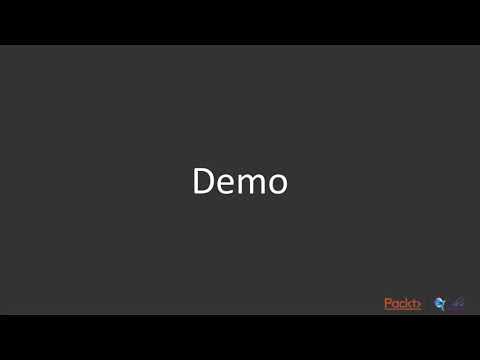 Hands On Amazon DynamoDB for Developers Create Simple User Authentication Service|packtpub com