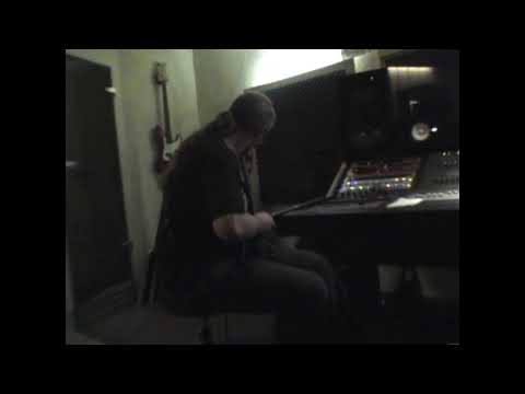 Lost World Order Studio Diary Pt. II