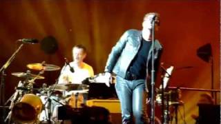 U2 Glastonbury (360° Live From Frankfurt) [Multicam Full HD Made By Mek]