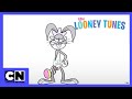 New Looney Tunes | Bugs de regisseur | Cartoon Network