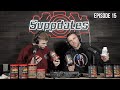 Suppdates 2022 Episode 15 - HUGE 2023! New Bar Flavors, 'Merica Labz Pre-workouts, Core PEAK + More