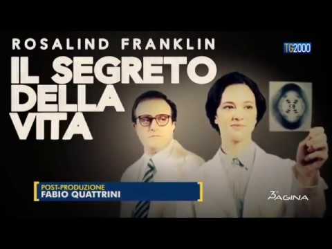 A teatro il segreto della vita