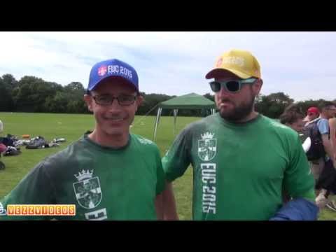 SOTG Oddi: "l'Italia e' focosa e cosi' deve essere"