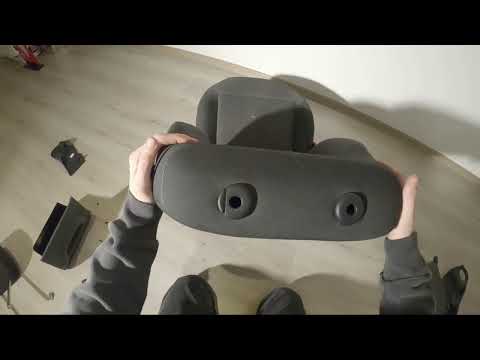 VW Polo 6R 6C Sitzheizung defekt