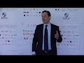 Stéphane Barbati Président Fondateur De Kalizée