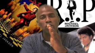THE  MICHAEL JACKSON  COVER-UP  (PT 1)