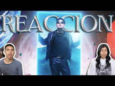 MEXICANOS REACCIONAN II Tiago PZK - Me Olvidé