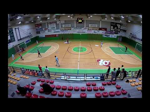 Veneto - Calcio a 5 Allievi - Girone A - Giornata 4 - Virtus Castelfranco vs Città Di Thiene C5