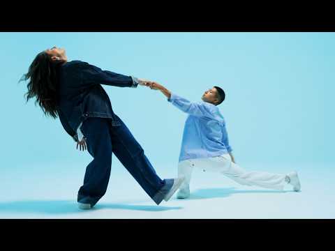 Une fille comme moi ( Clip officiel)