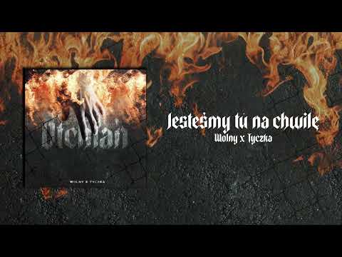 Wolny x Tyczka - Jesteśmy tu na chwilę (prod. Premier Arena)