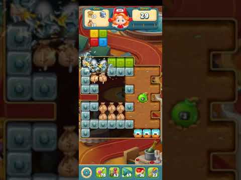 Toy Blast level 5858