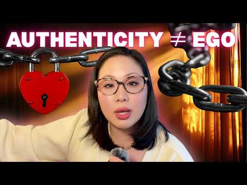 Ego Fragility Isn’t Authenticity — It’s a Self-Destructive Coping Mechanism