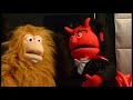 The Puppet Mistresses Baby It S Cold Outside