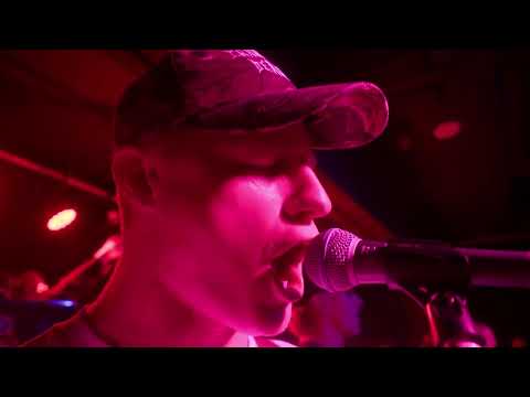 Killer Set: Trenchknife - Wellfed Fest - August 5, 2023